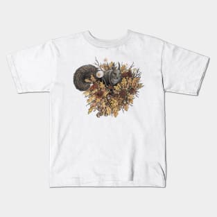 Nest Kids T-Shirt